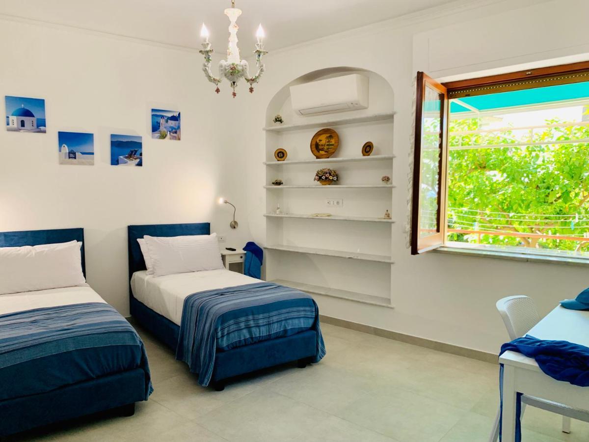 Treehouse Sorrento Apartment Exterior photo