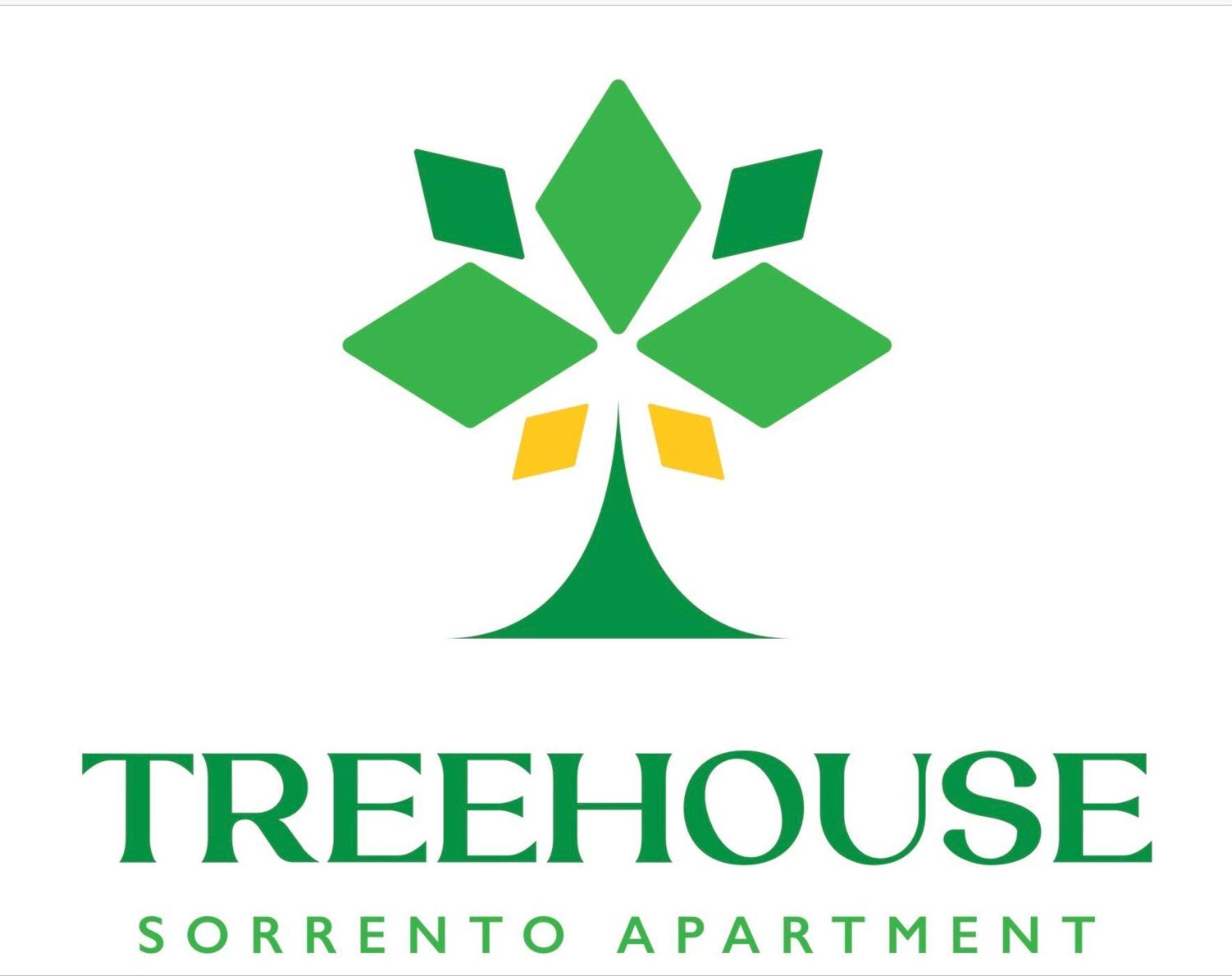 Treehouse Sorrento Apartment Exterior photo